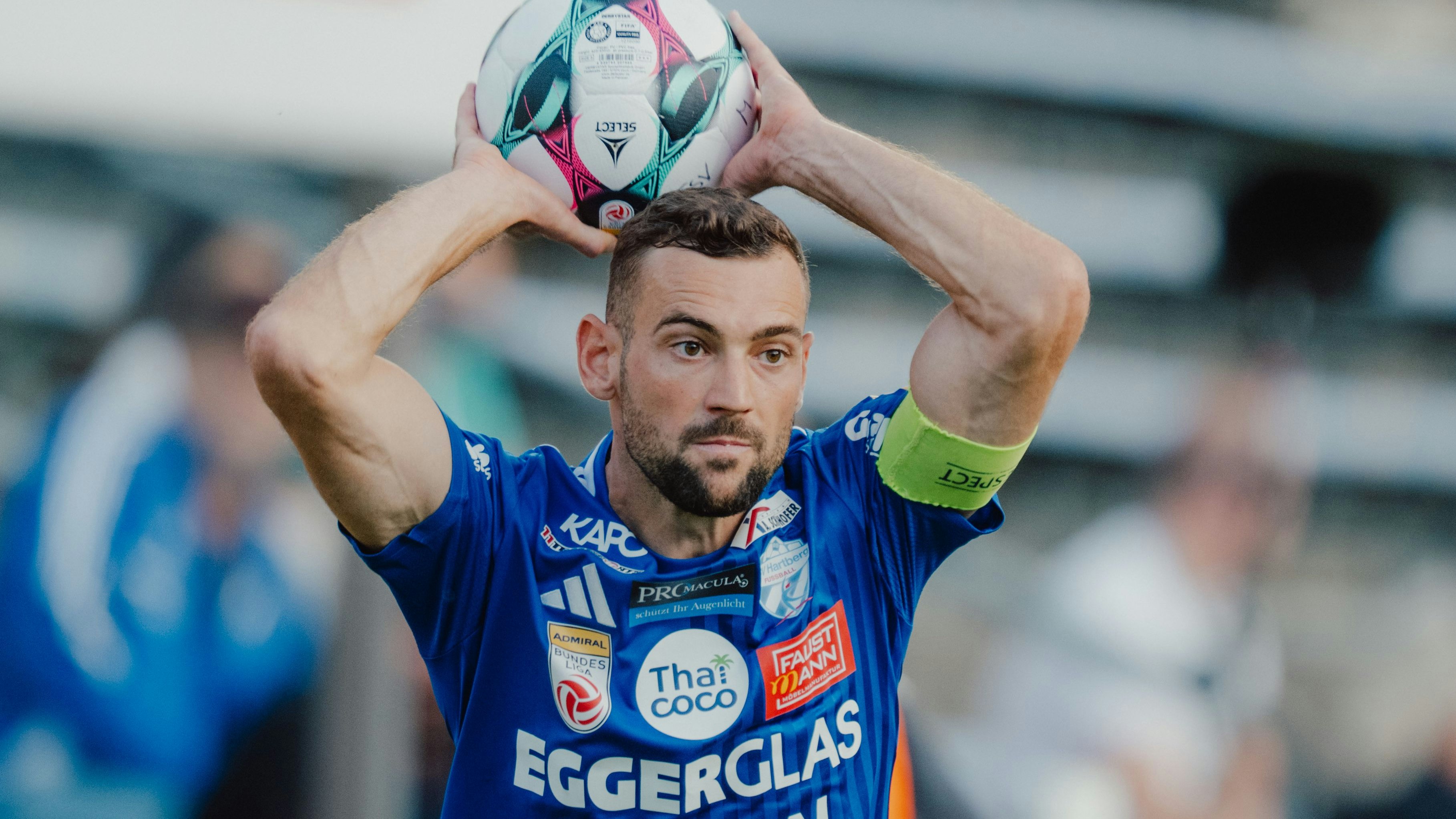 Heute.at - Wut-Interview: Dann gehen wir halt ins Freibad kicken