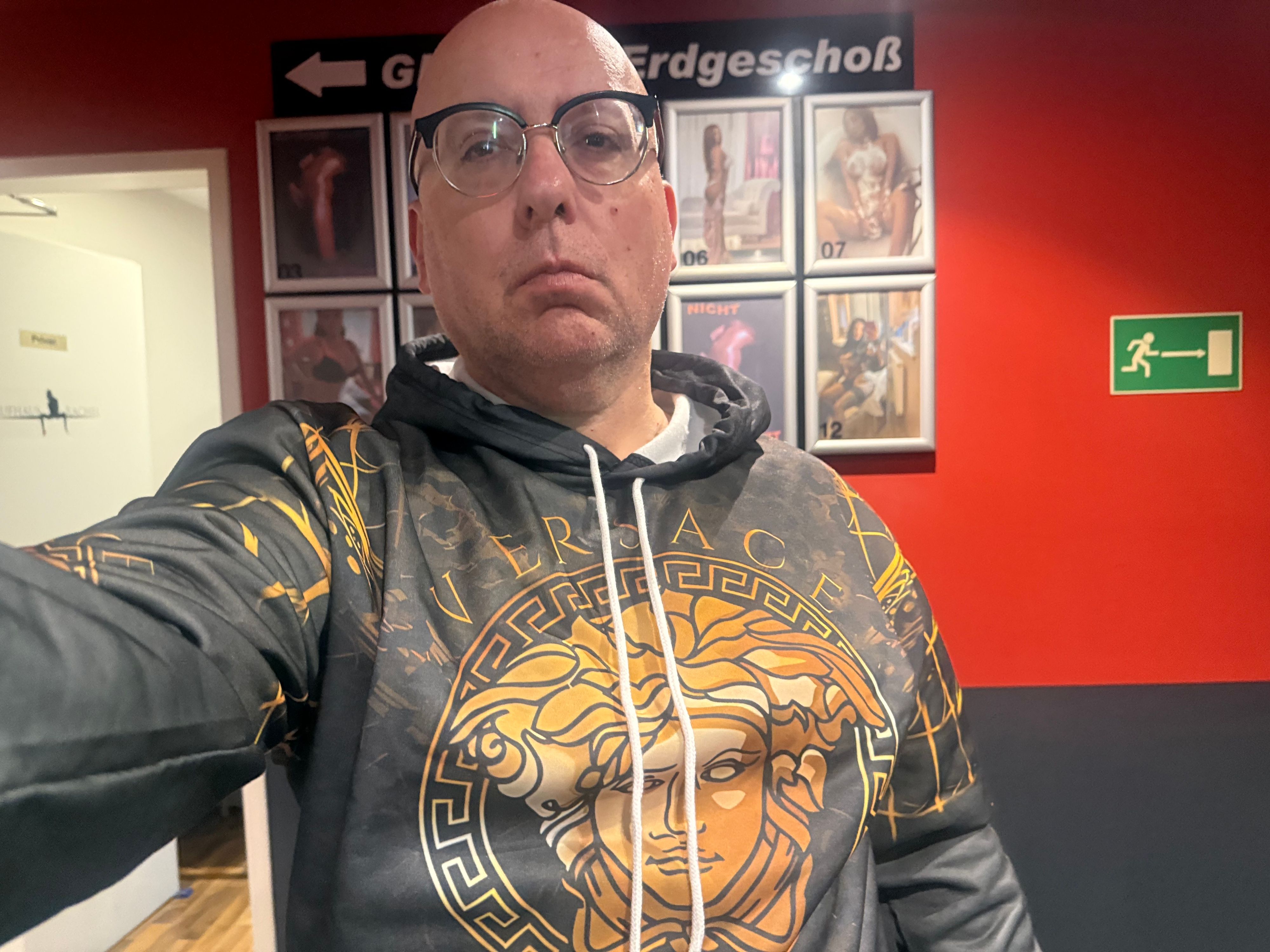 Der Wiener änderte sein Geschlecht und sorgt damit für viel Aufsehen.