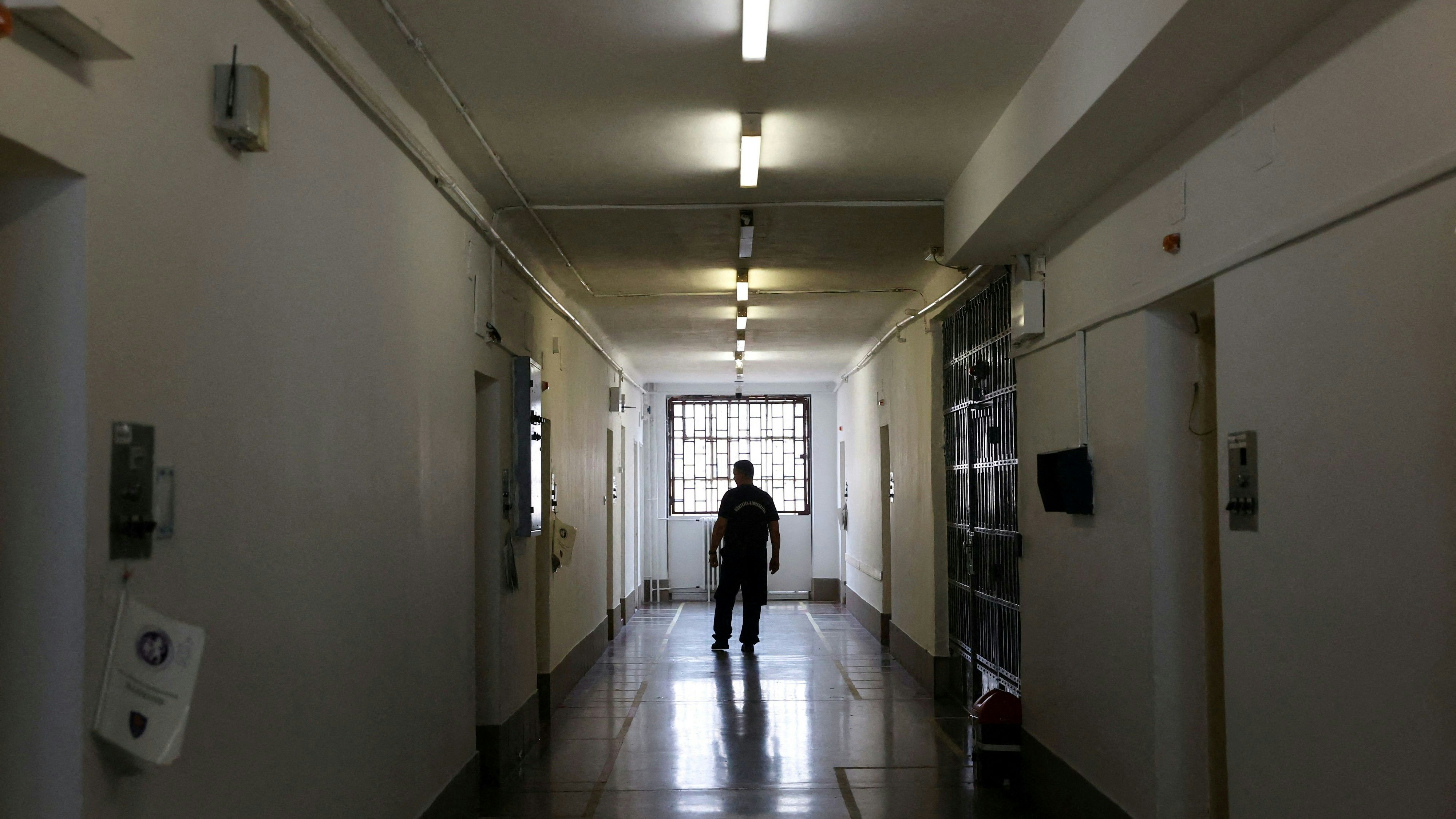 Heute.at - Urteilsverkündung im Fall Maja T. in Ungarn verschoben