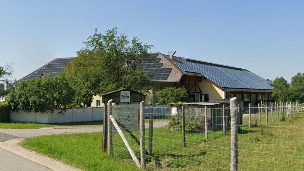 Heute.at - Für uns Gäste trauriger Moment – Wirtshaus schließt