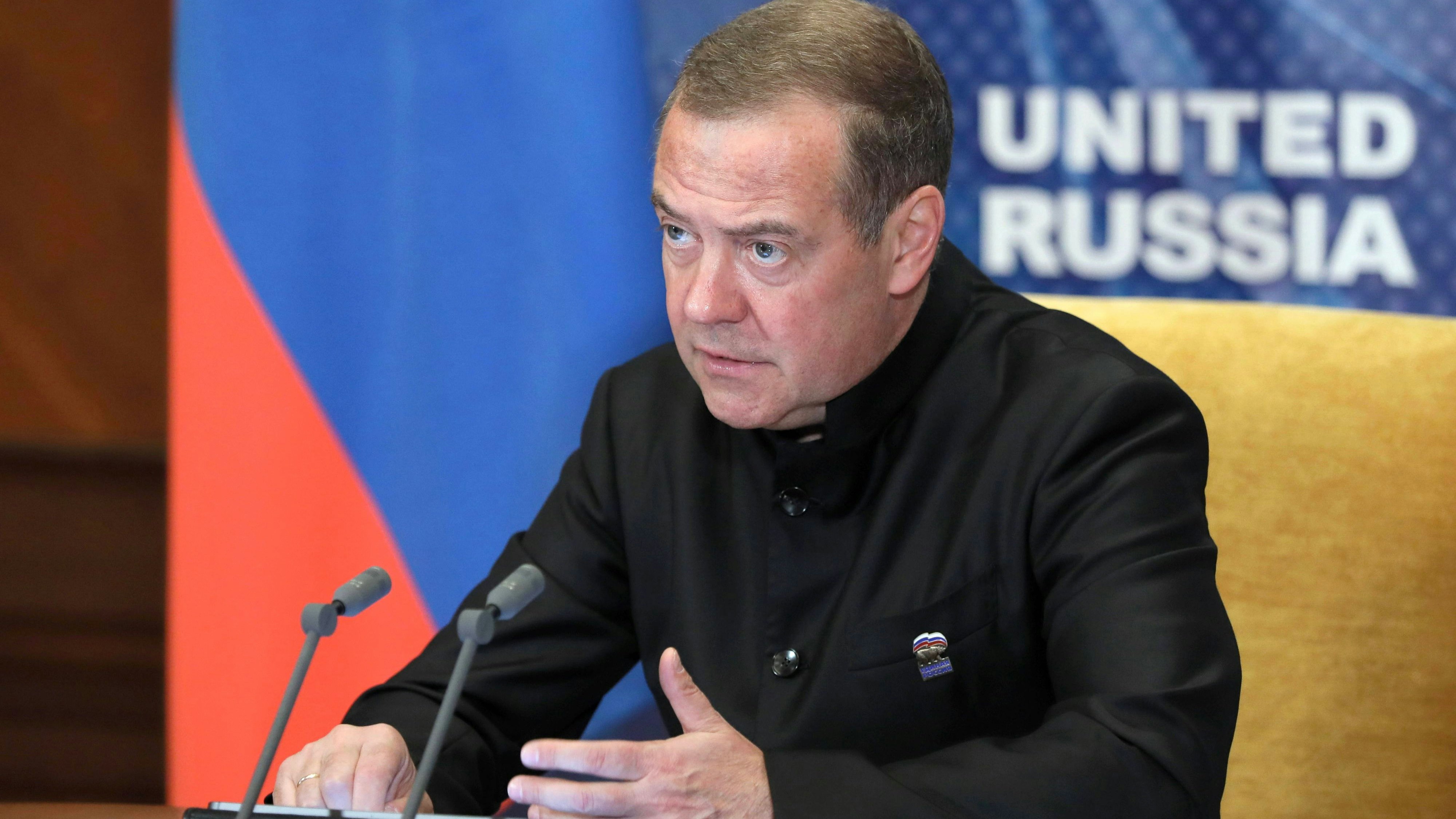 Heute.at - Kreml macht Ukrainer oder Rowdys verantwortlich