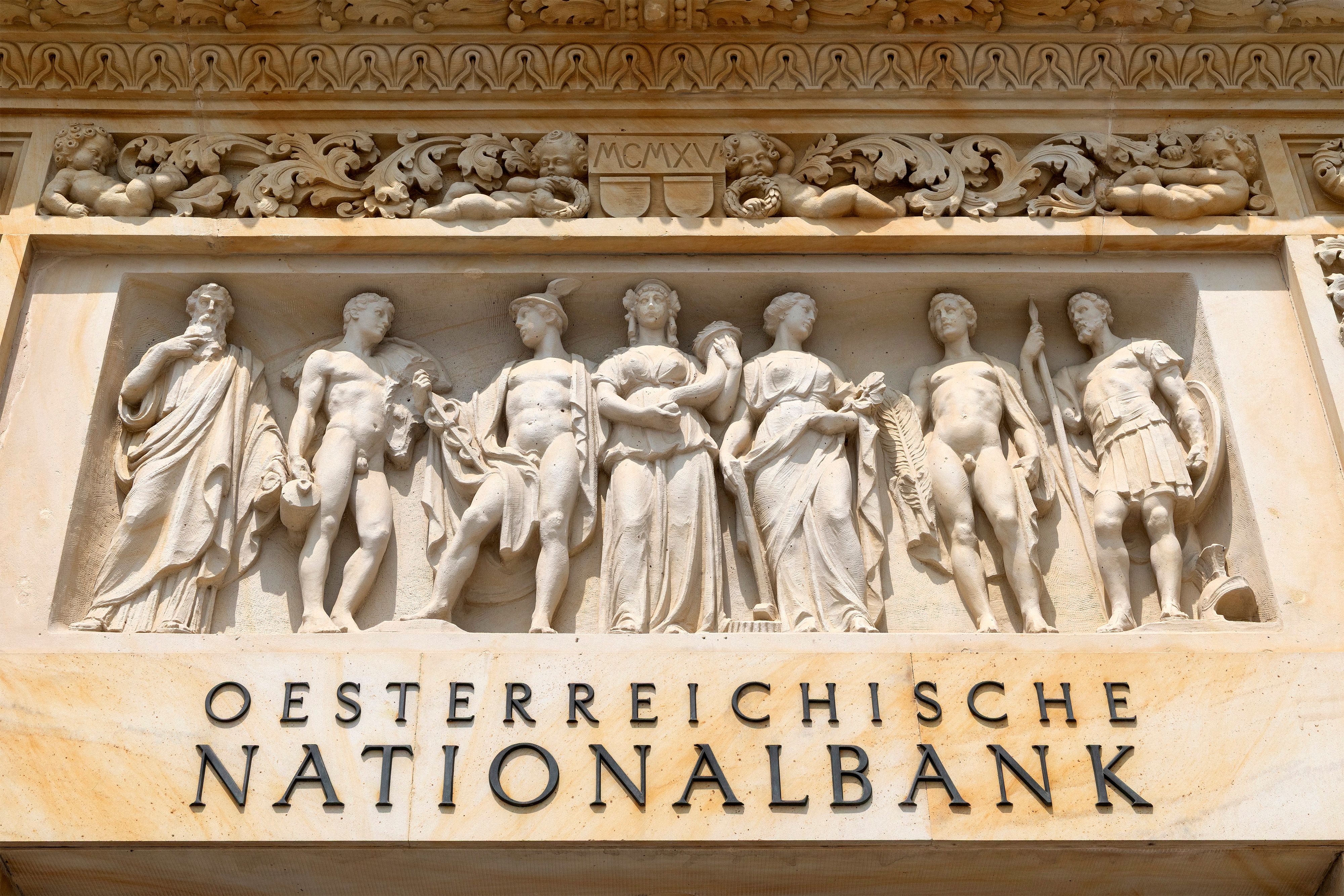 Die Oesterreichische Nationalbank rät zur Vorsicht, sollte die neue IBAN-Namensüberprüfung rot anschlagen.