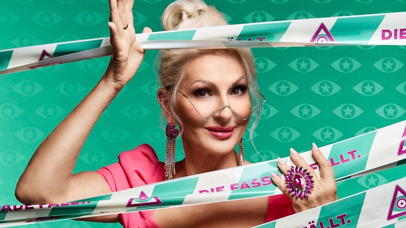 Heute.at - Promi Big Brother: Désirée Nick kassiert Rekord-Gage