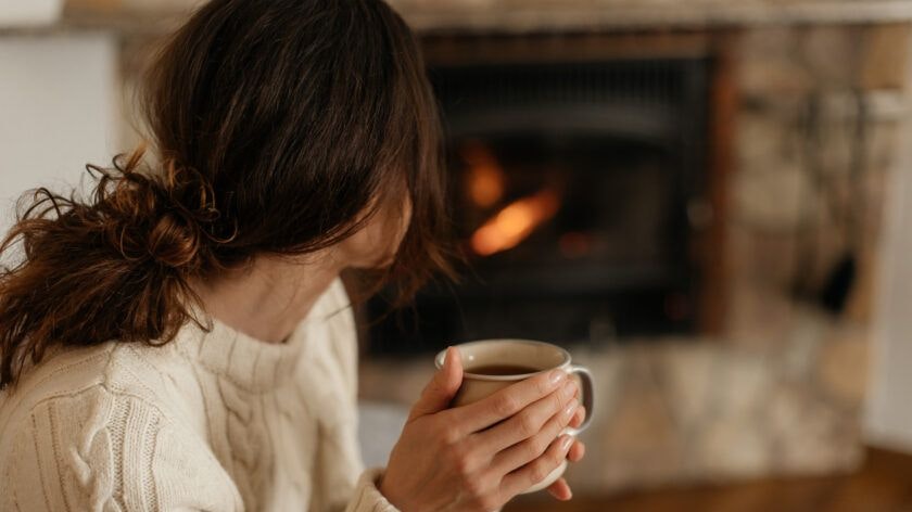 Heute.at - Cozymaxxing: Tipps für deine ultimative Herbst-Oase