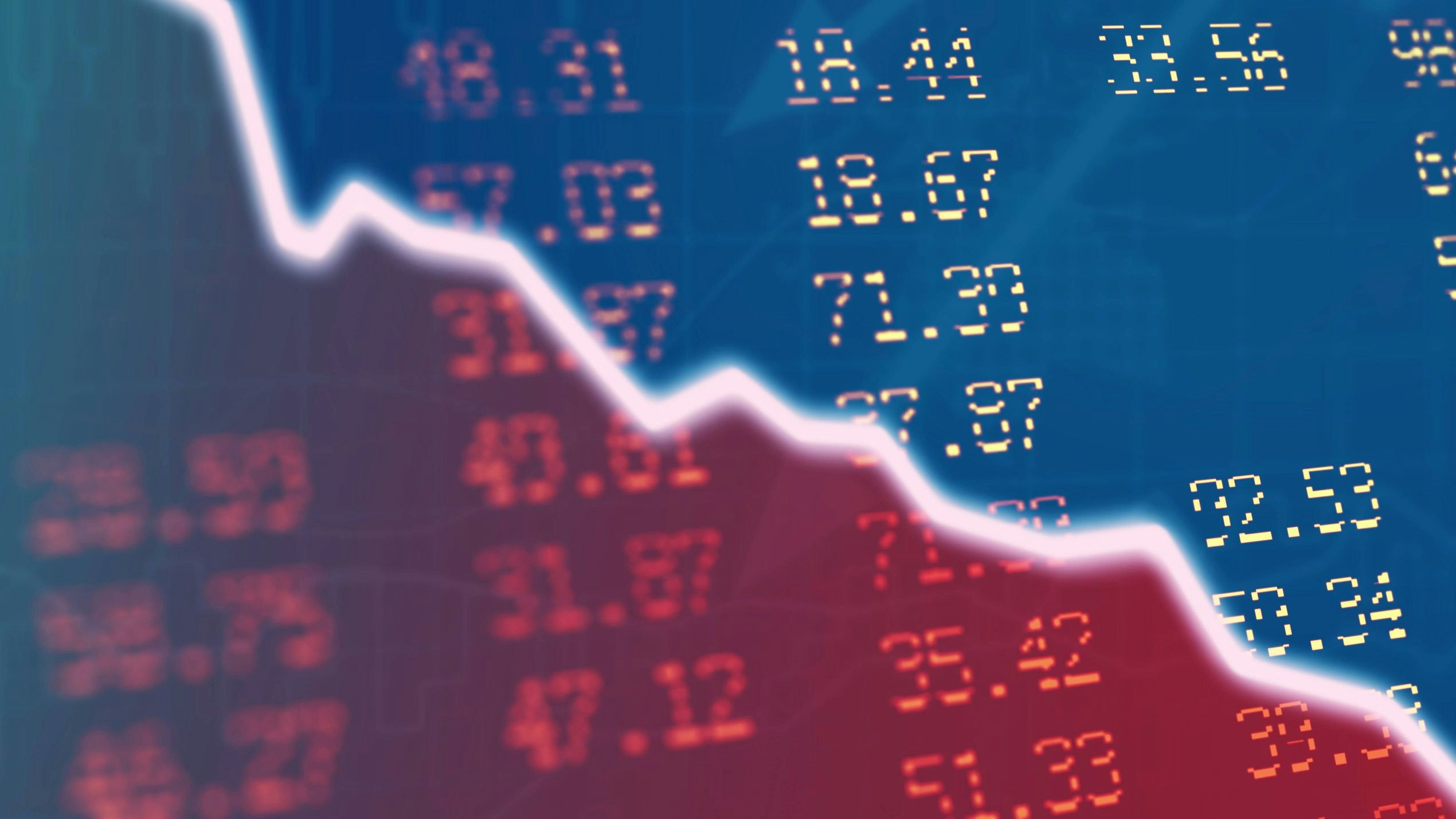 Heute.at - Frankreich-Premier tritt zurück – Börse stürzt ab