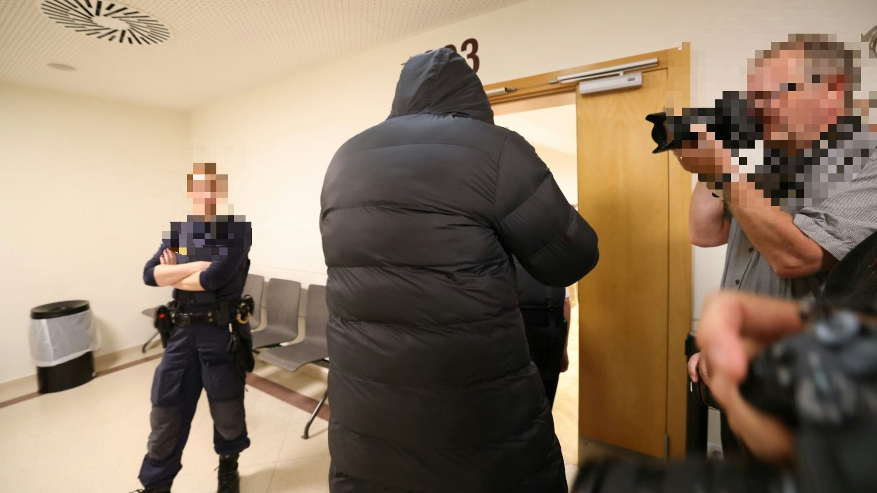 Heute.at - Kriminelle Jugend – das beginnt im Kindergarten