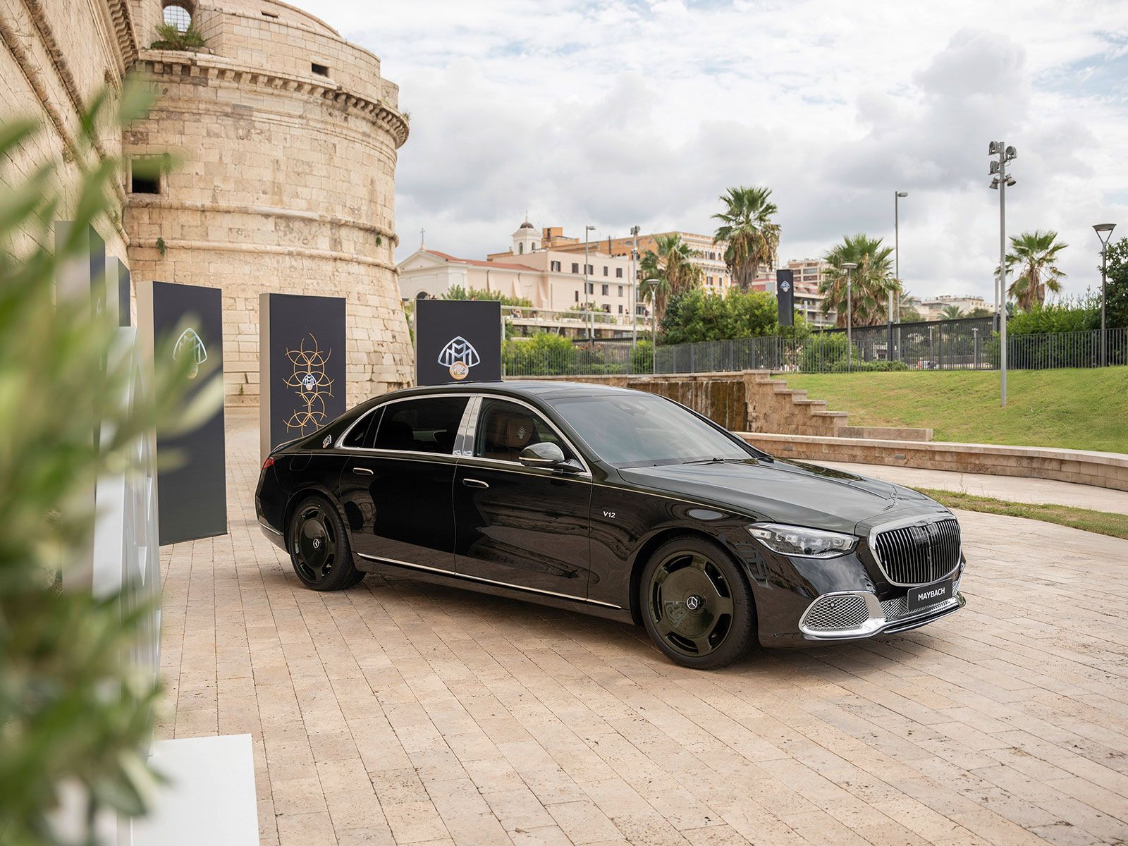 Die Sonderedition ist auf nur 50 Exemplare limitiert.