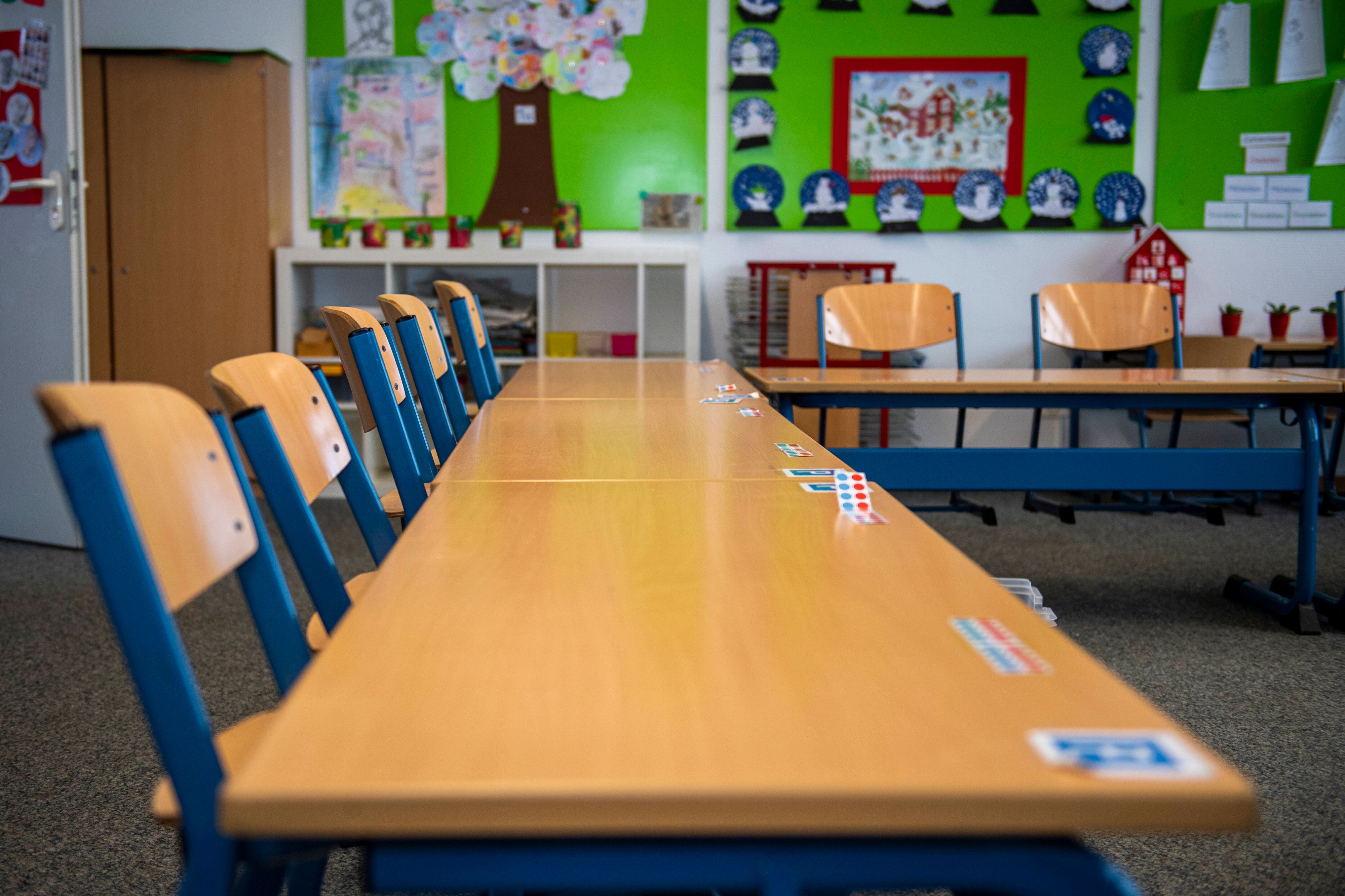 Schwänzen wird bald mit bis zu 1.000 Euro bestraft.