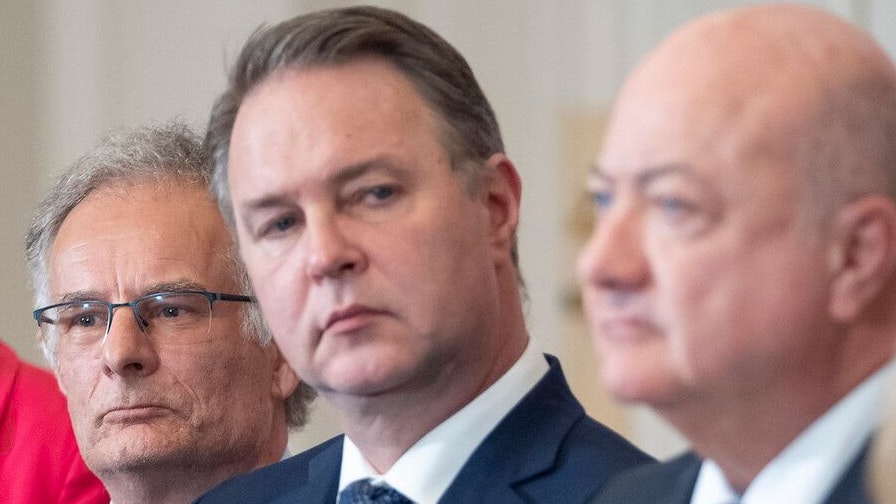 Heute.at - SPÖ-Chef will Steuersenkung – gegen eigenen Minister