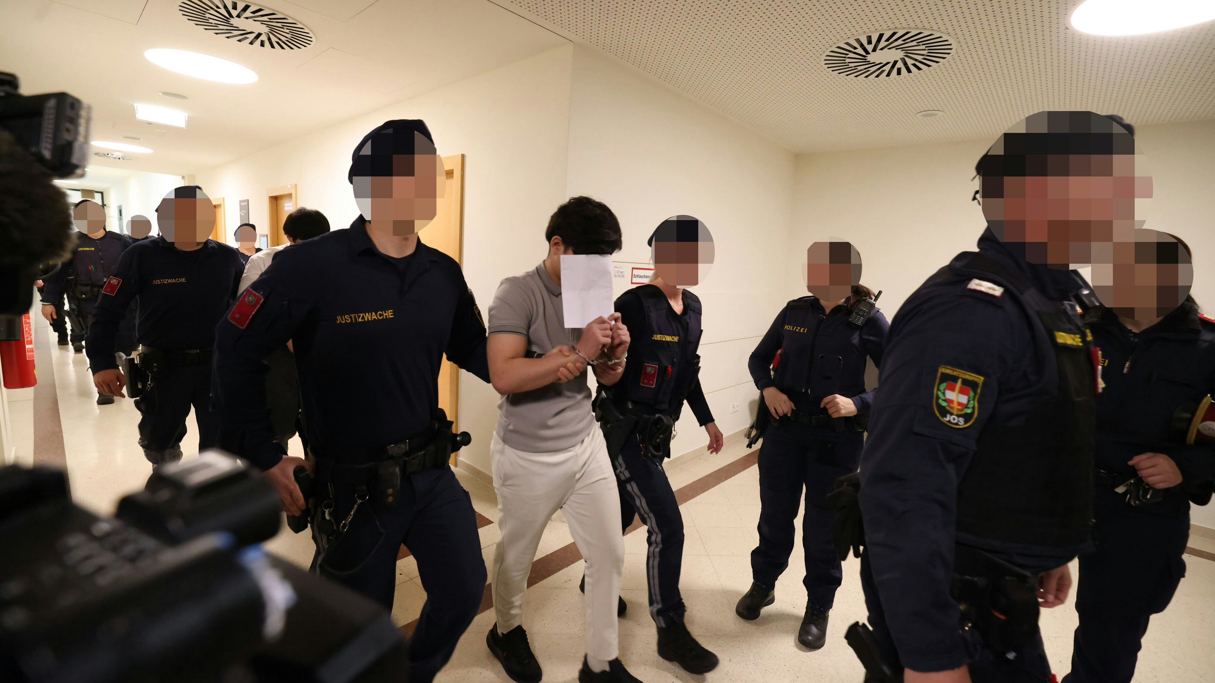 Heute.at - Prozess um Lehrerin – so kam es zum Schuldspruch