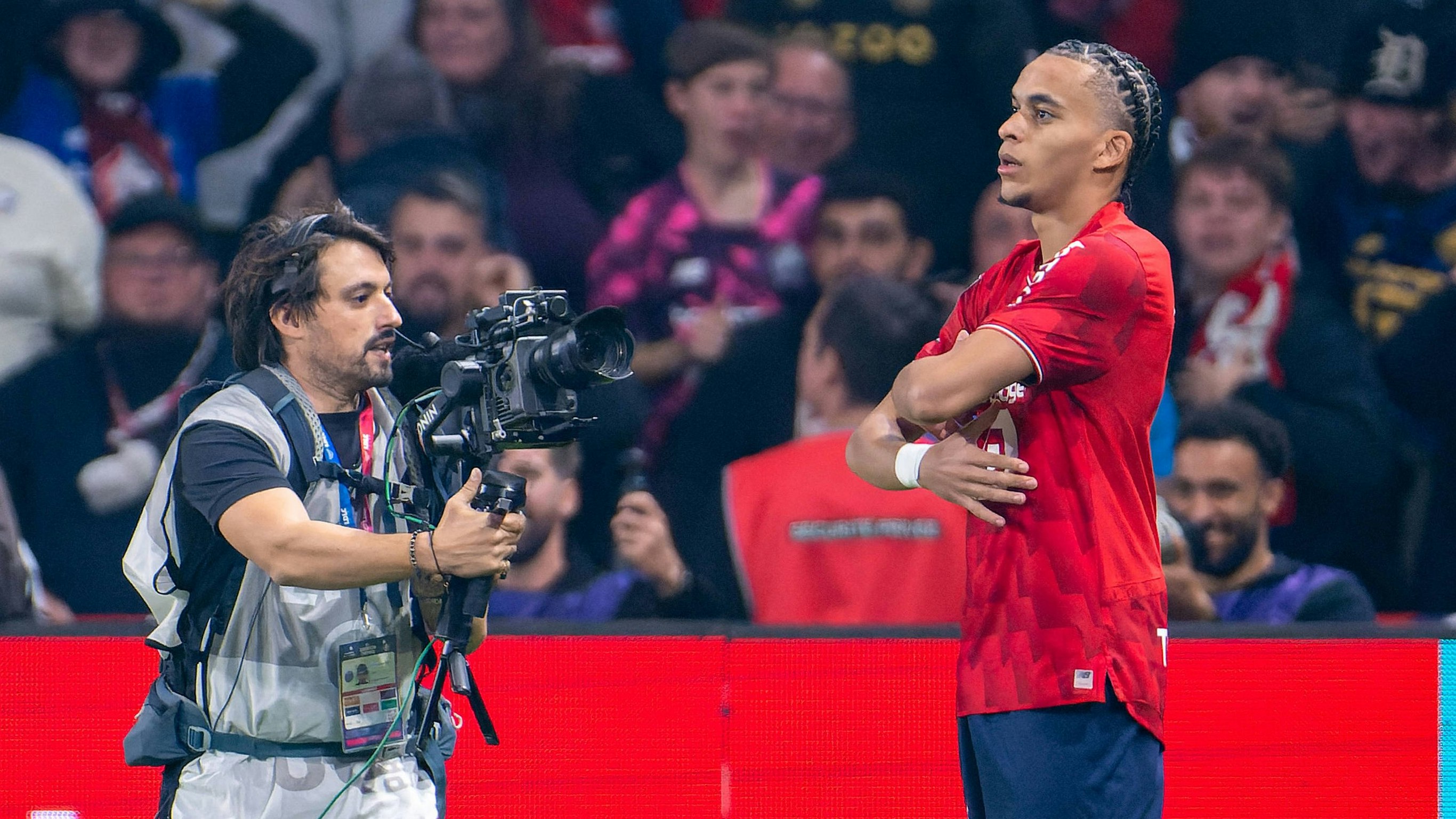 Heute.at - Mbappe-Bruder kostet Paris SG in Minute 85 den Sieg