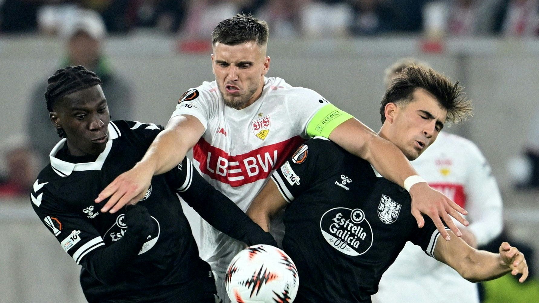 Heute.at - Härterster ÖFB-Rivale um WM mit bitterem Ausfall