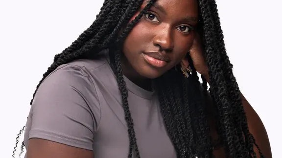 "Synth 2" heißen jene Haarverlängerungen des britischen Herstellers Ruka, die aus Collagenfasern im Labor gezüchtet wurden und online bereits bestellbar sind.