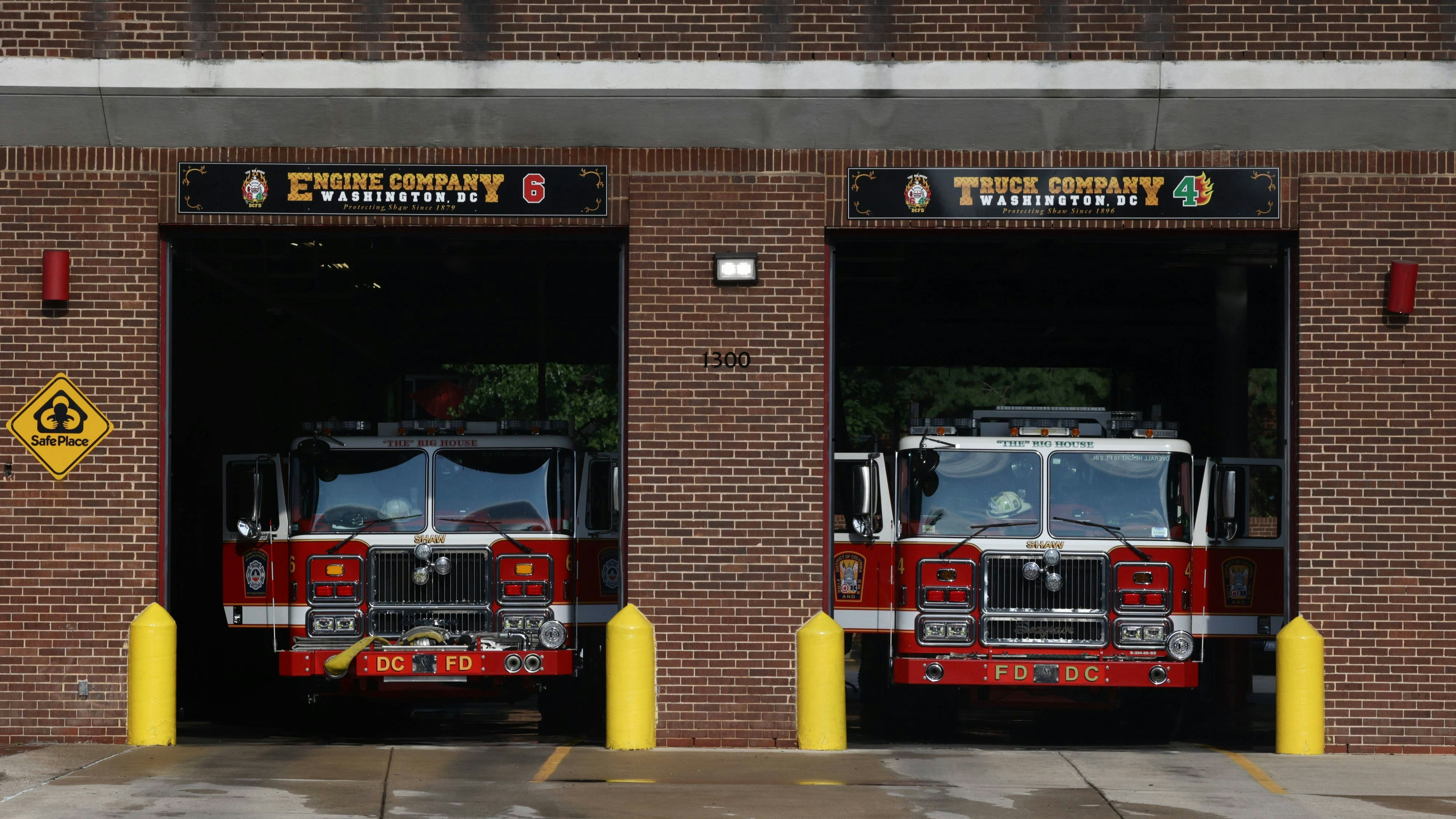 Heute.at - Richterin widersetzt sich Trump – dann brennt ihr Haus