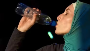 Heute.at - Training mit Kopftuch – hier öffnet erstes Halal-Gym