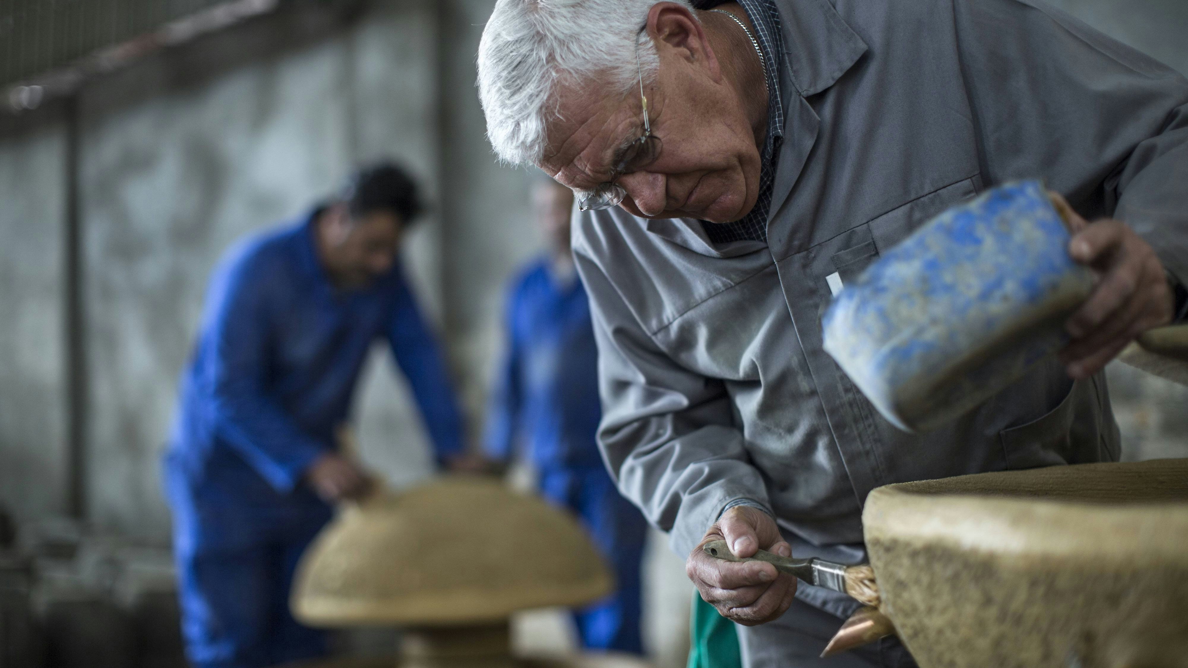 Heute.at - Hammer-Forderung aus Deutschland – Pension erst mit 73