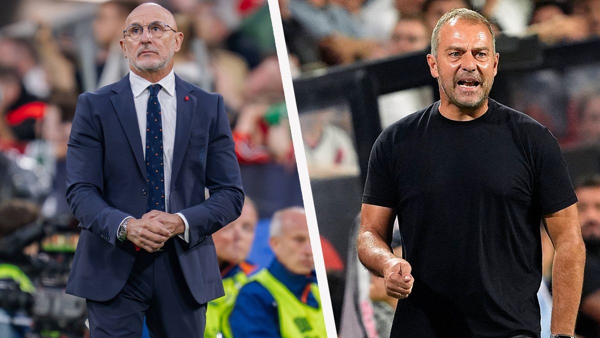 Heute.at - Superstar Yamal verletzt! Trainer-Streit eskaliert