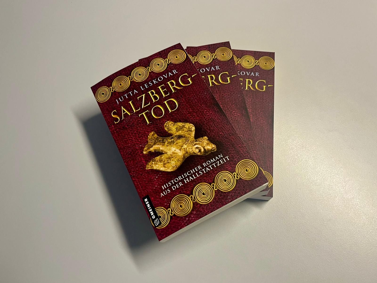 Mit ein bisschen Glück können <em>