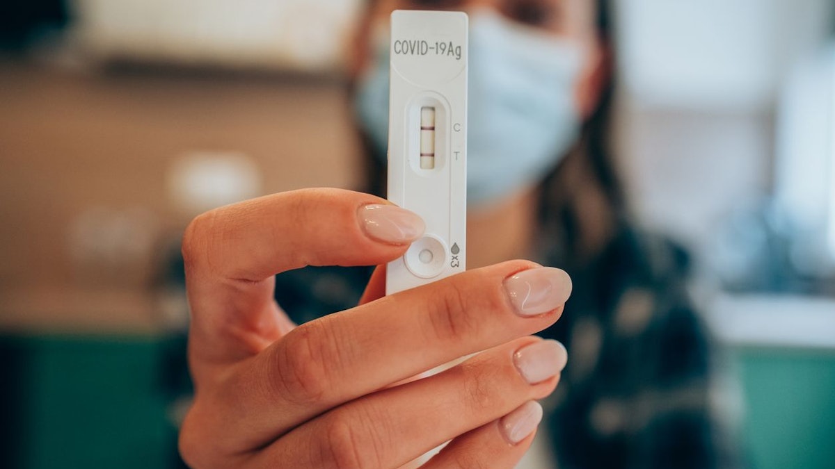 GRATUIT jusqu’à 120 euros: pourquoi les tests Corona coûtent désormais un meilleur vie meilleur