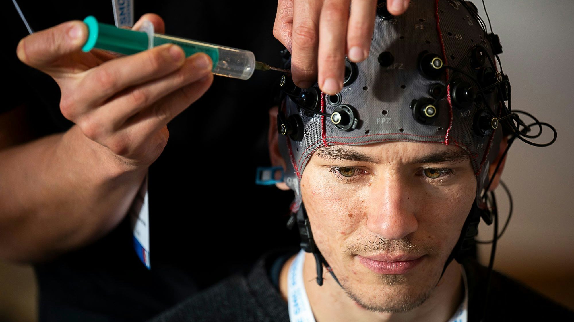 Austausch in den Bereichen Kybernetik, Mensch-Maschine-Interaktion sowie Systemwissenschaft und -technik: Die IEEE SMC.