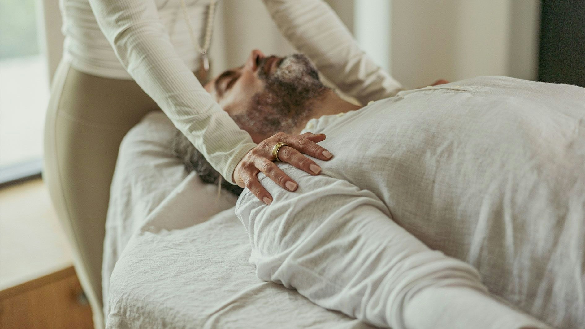 Heute.at - Selfcare & Meditation – was gegen Stress wirklich hilft