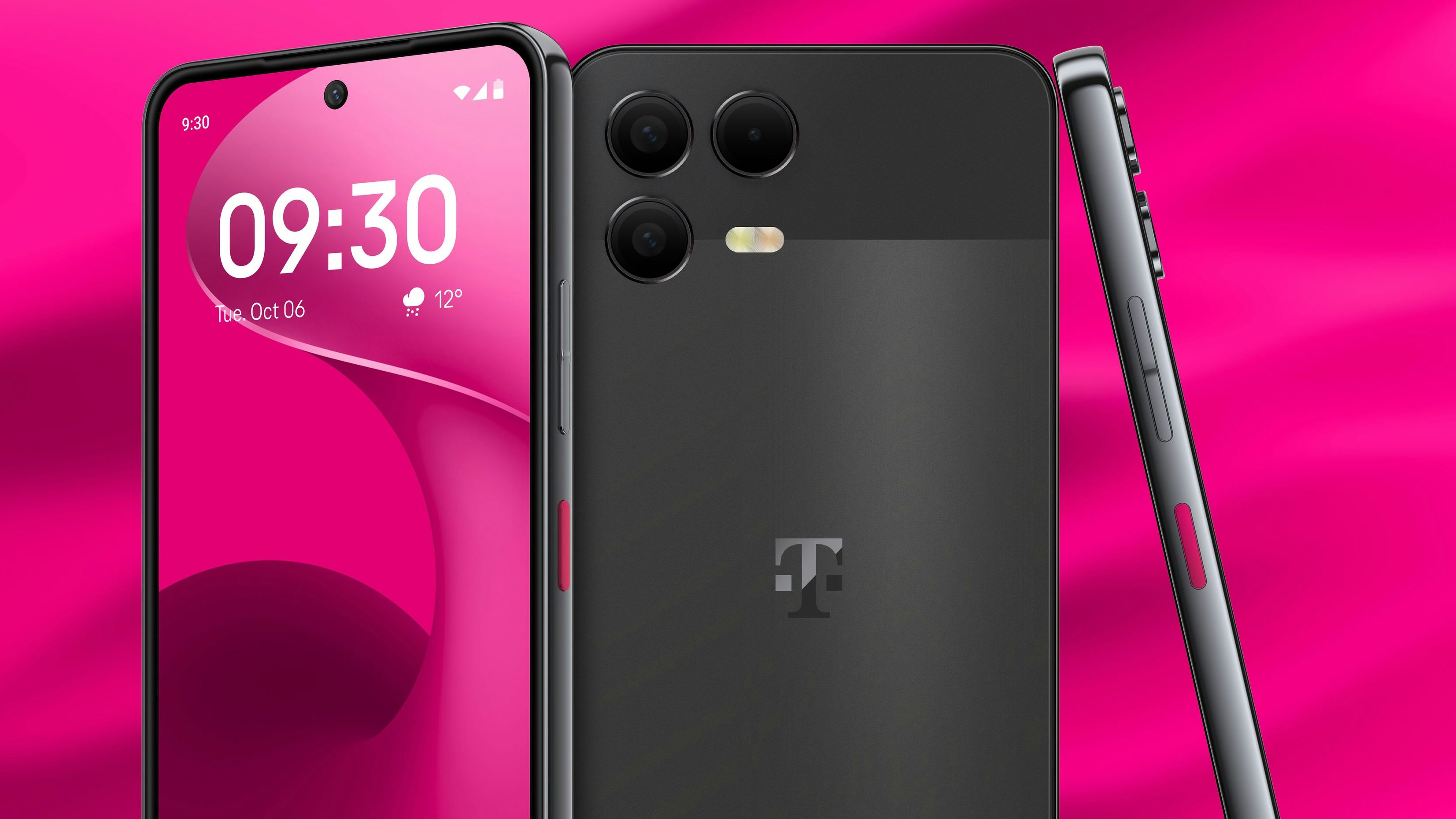 Heute.at - Magenta macht hauseigene Smartphones noch smarter