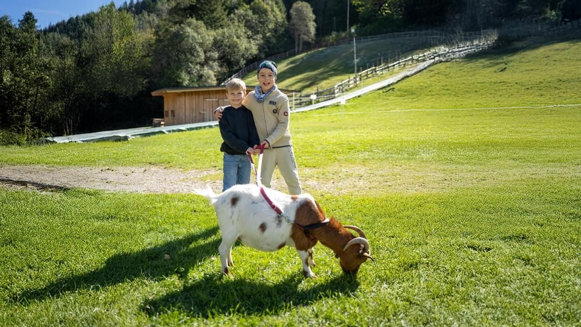 Heute.at - Hier wird der Familienurlaub zum Abenteuer