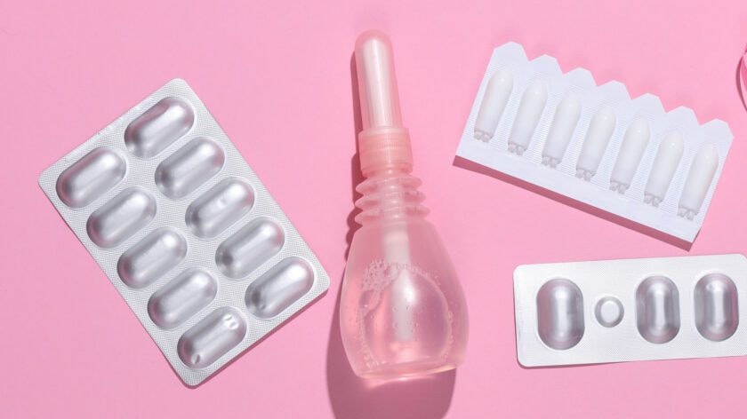 Heute.at - Scheidenflora aufbauen: Wie wirkt Borsäure?