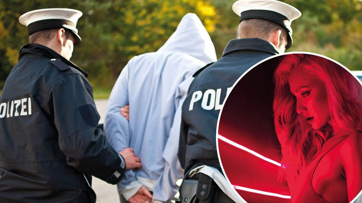 Heute.at - Wir finden euch, egal wo! – gnadenlose Polizei-Ansage