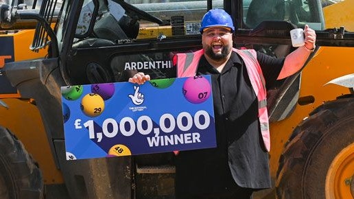 Heute.at - Lotto-Millionär feiert Monate durch und stirbt beinahe