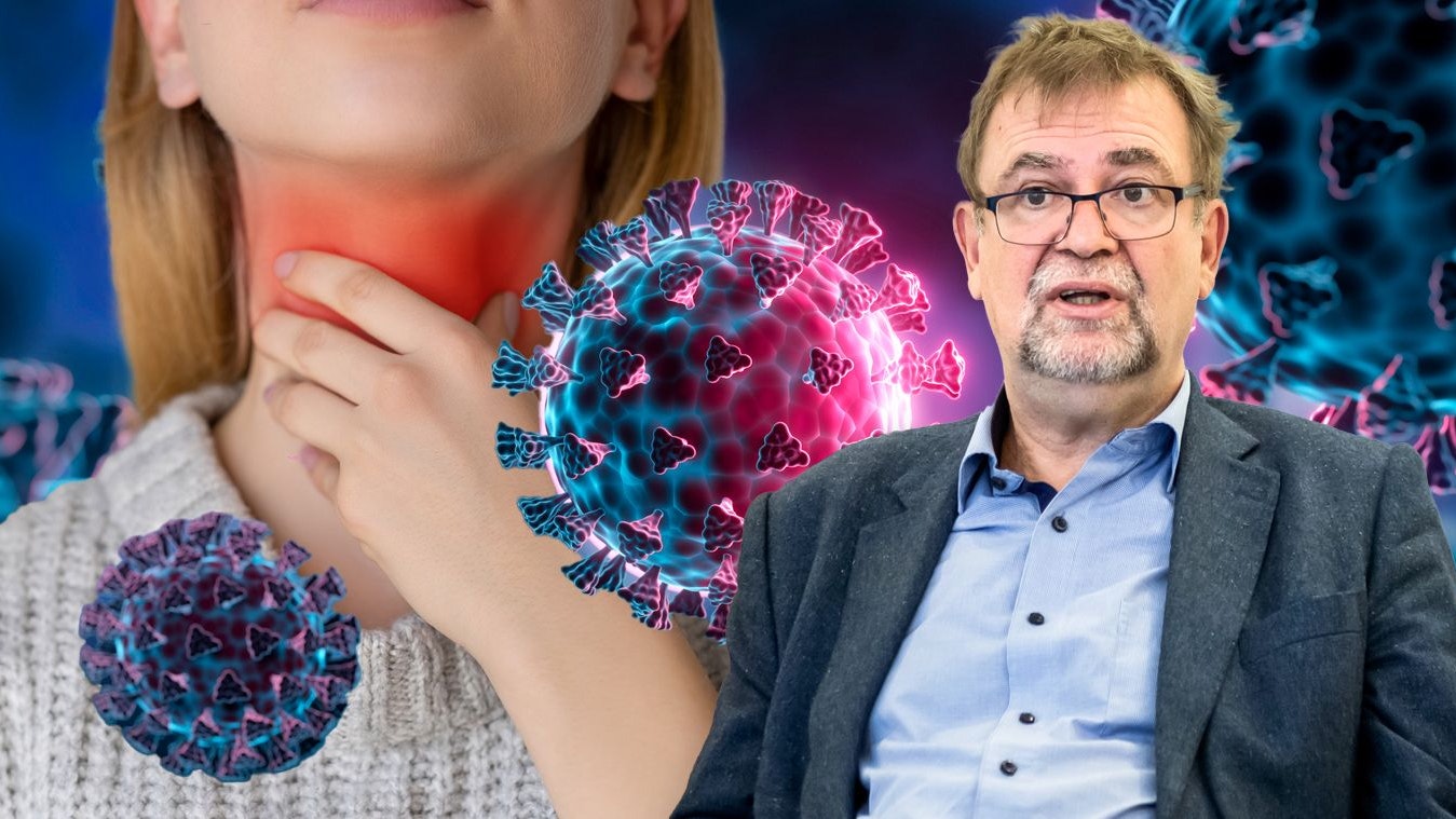 Heute.at - Neues Corona – was es mit Dir wirklich macht