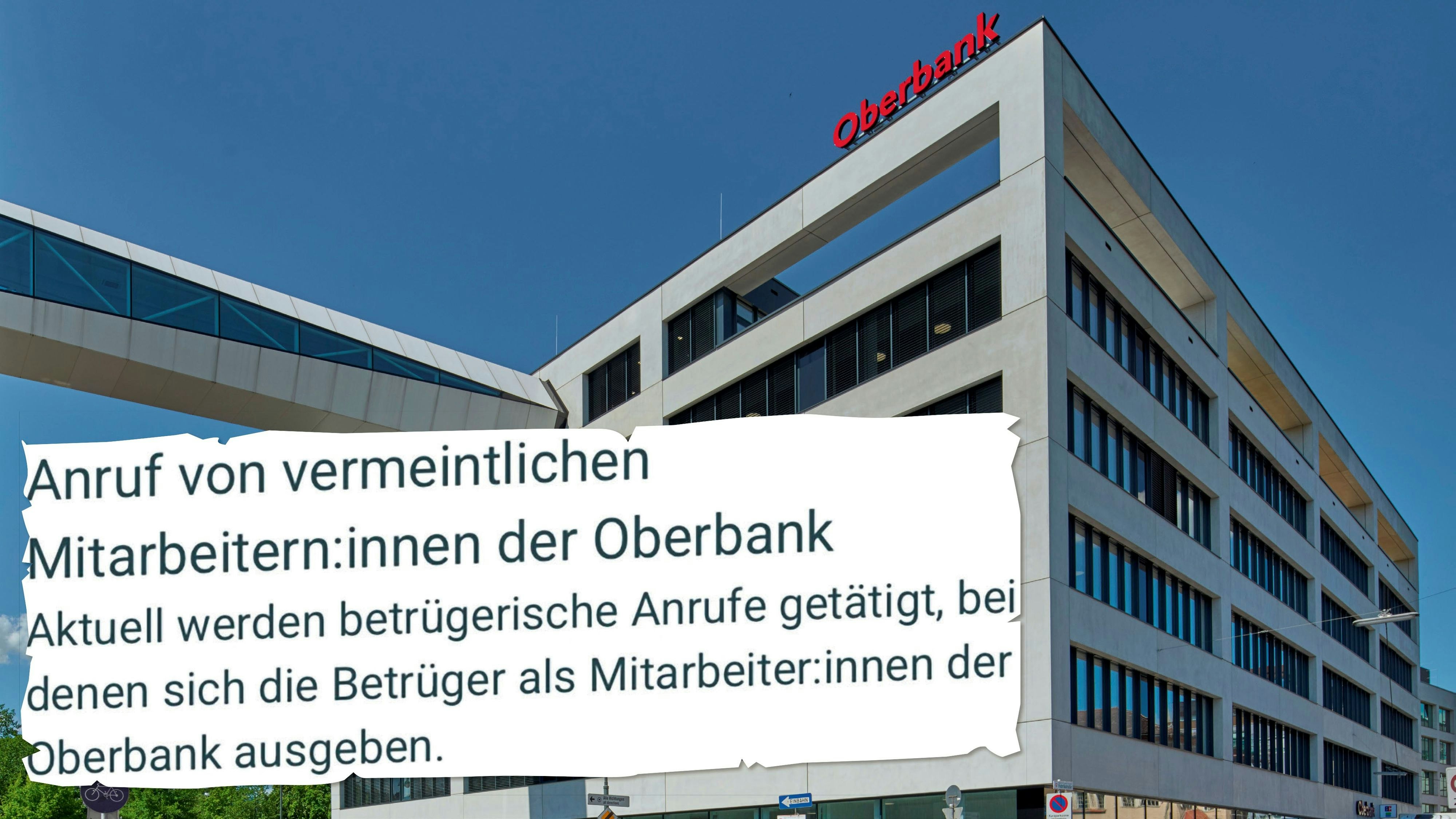 Heute.at - Zugriff auf Computer – Bank warnt jetzt alle Kunden