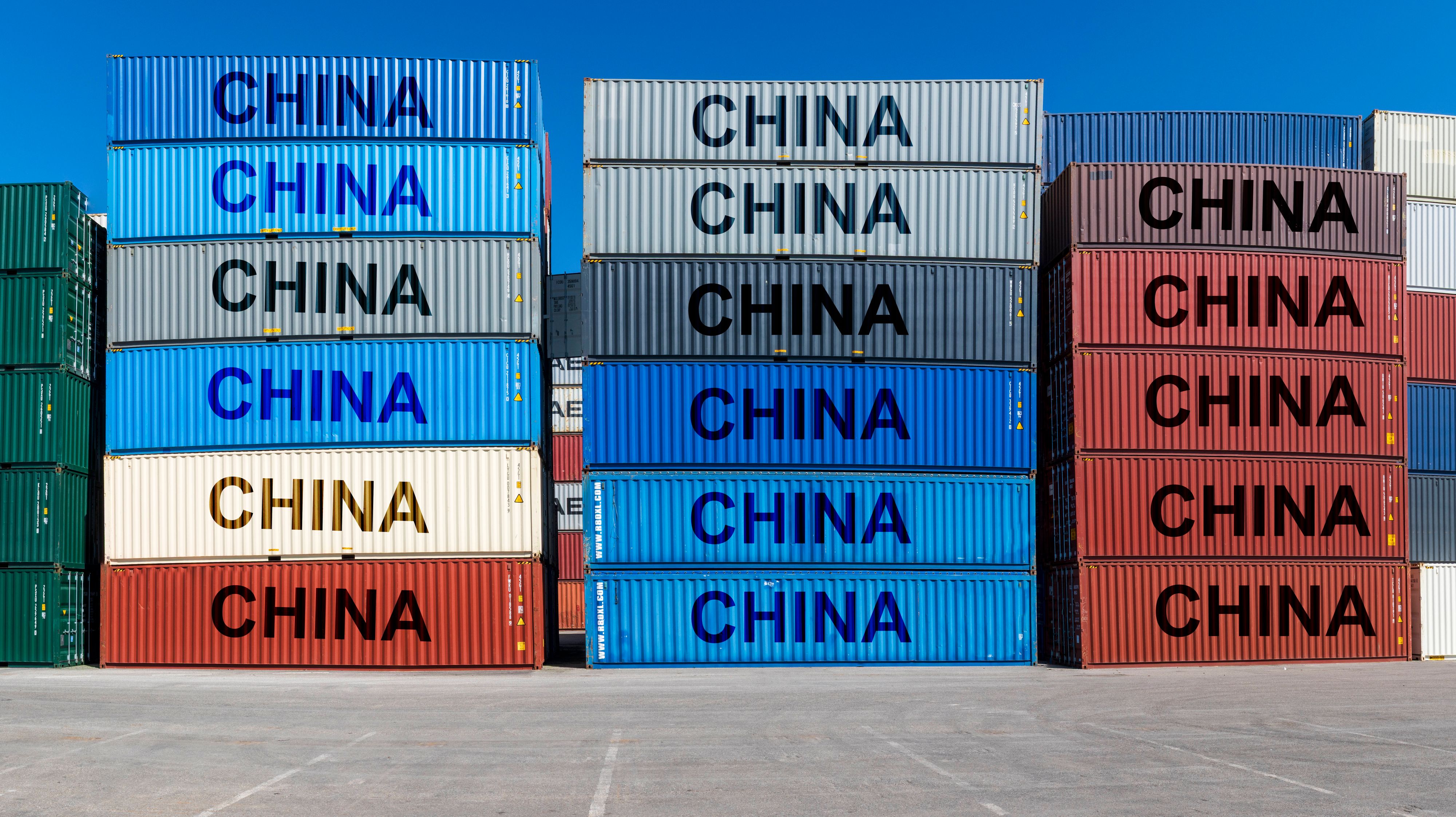 Die EU wirft insbesondere China vor, seiner Stahlindustrie mit staatlichen Hilfen einen unfairen Vorteil zu verschaffen.