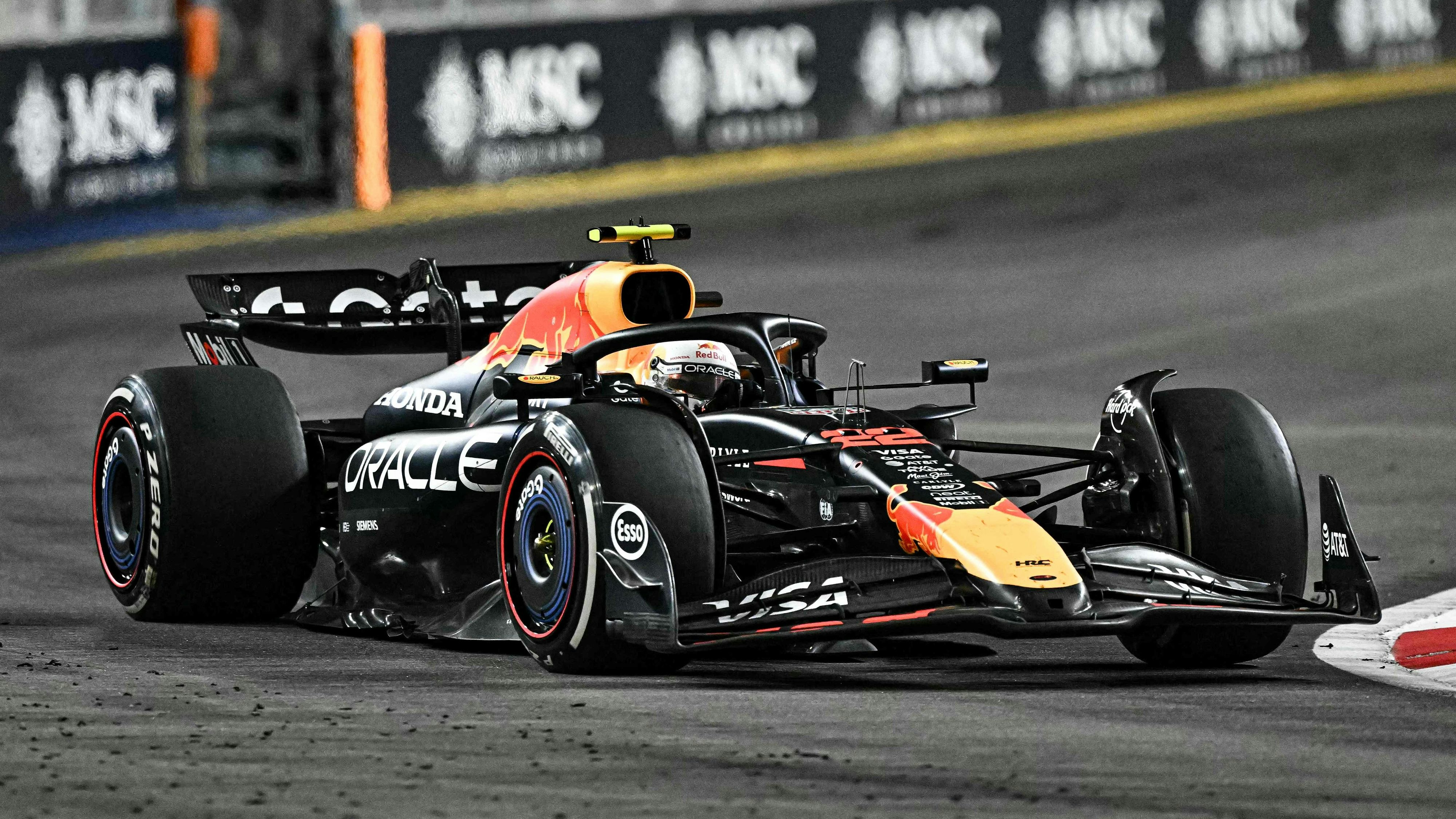 Heute.at - Red-Bull-Pilot: Der schlechteste Start meines Lebens