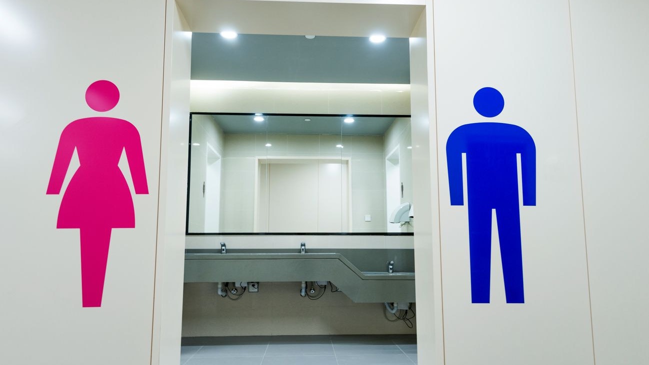 Heute.at - Wie sicher ist das Sitzen auf öffentlichen Toiletten?