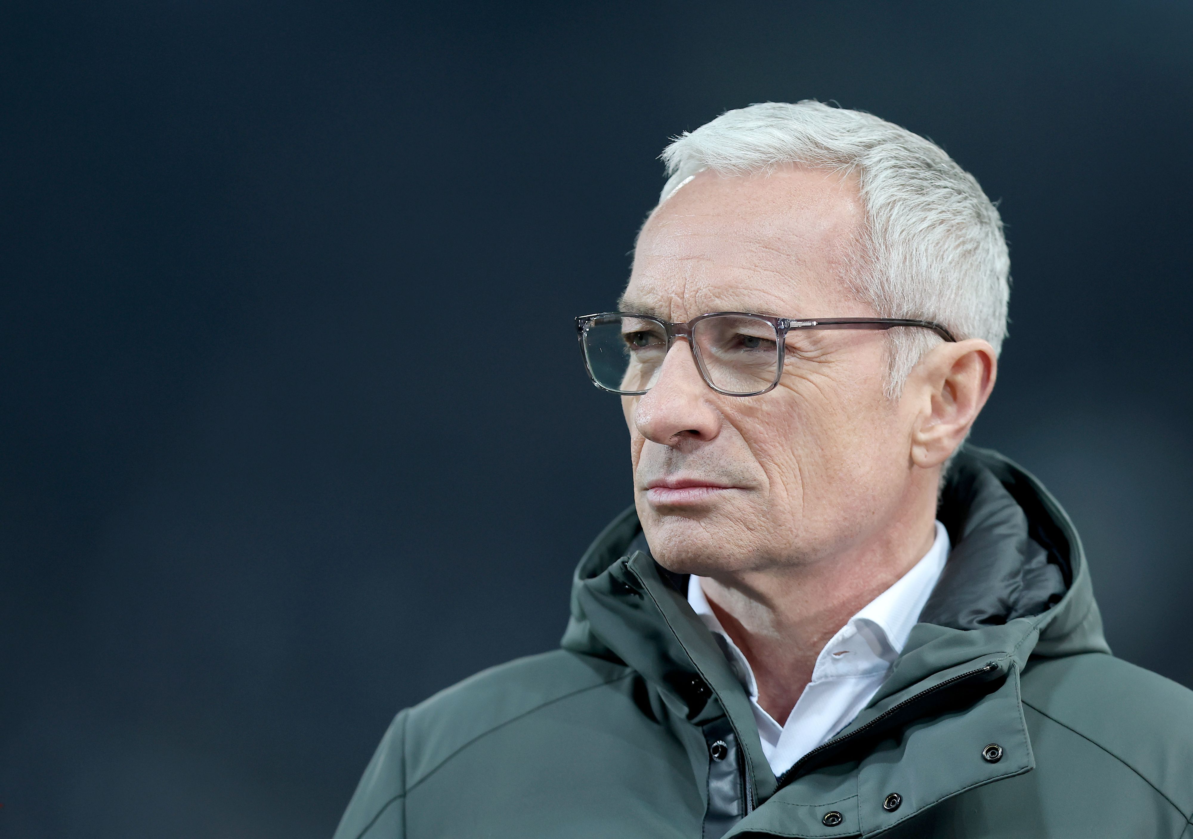 Rainer Pariasek darf nicht moderieren.