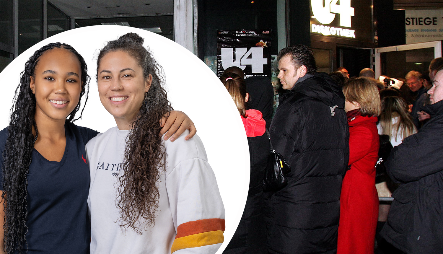 Heute.at - Wiener Fortgeh-Hotspot veranstaltet nun Teen Club