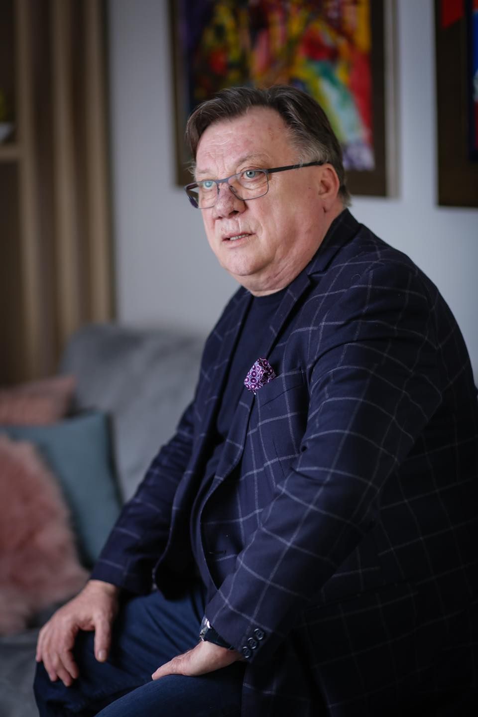 Halid Bešlić prägte Generationen mit seiner Musik.