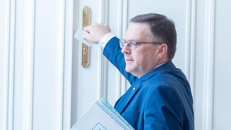 Heute.at - Diversion in Strafverfahren – jetzt spricht Wöginger