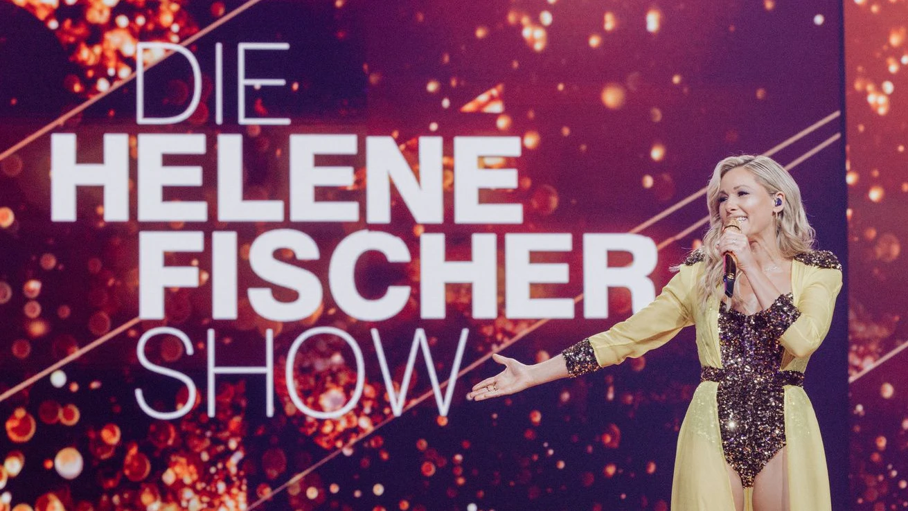 Helene Fischer