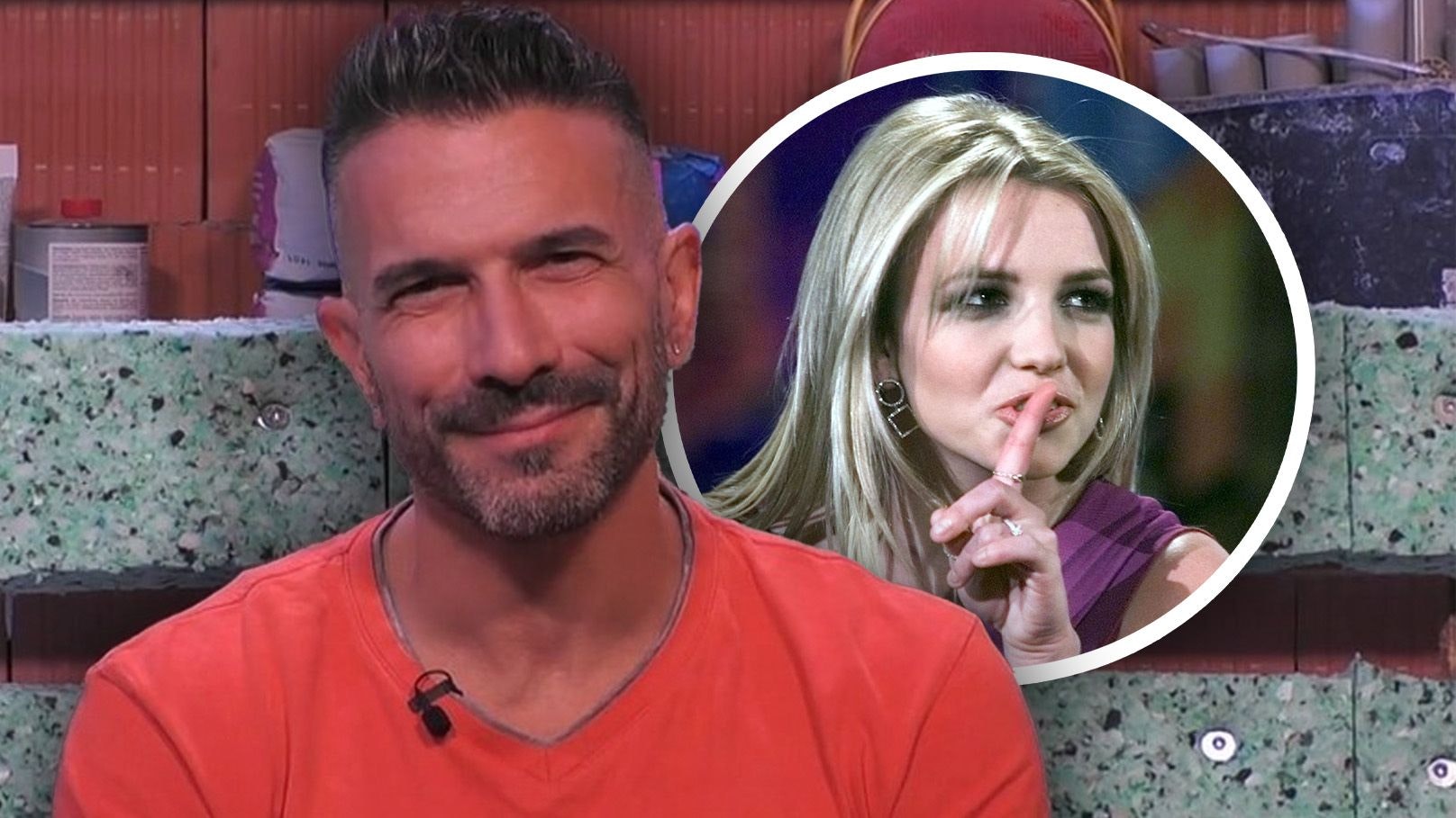 Heute.at - Marc Terenzi macht Affäre mit Britney Spears öffentlich