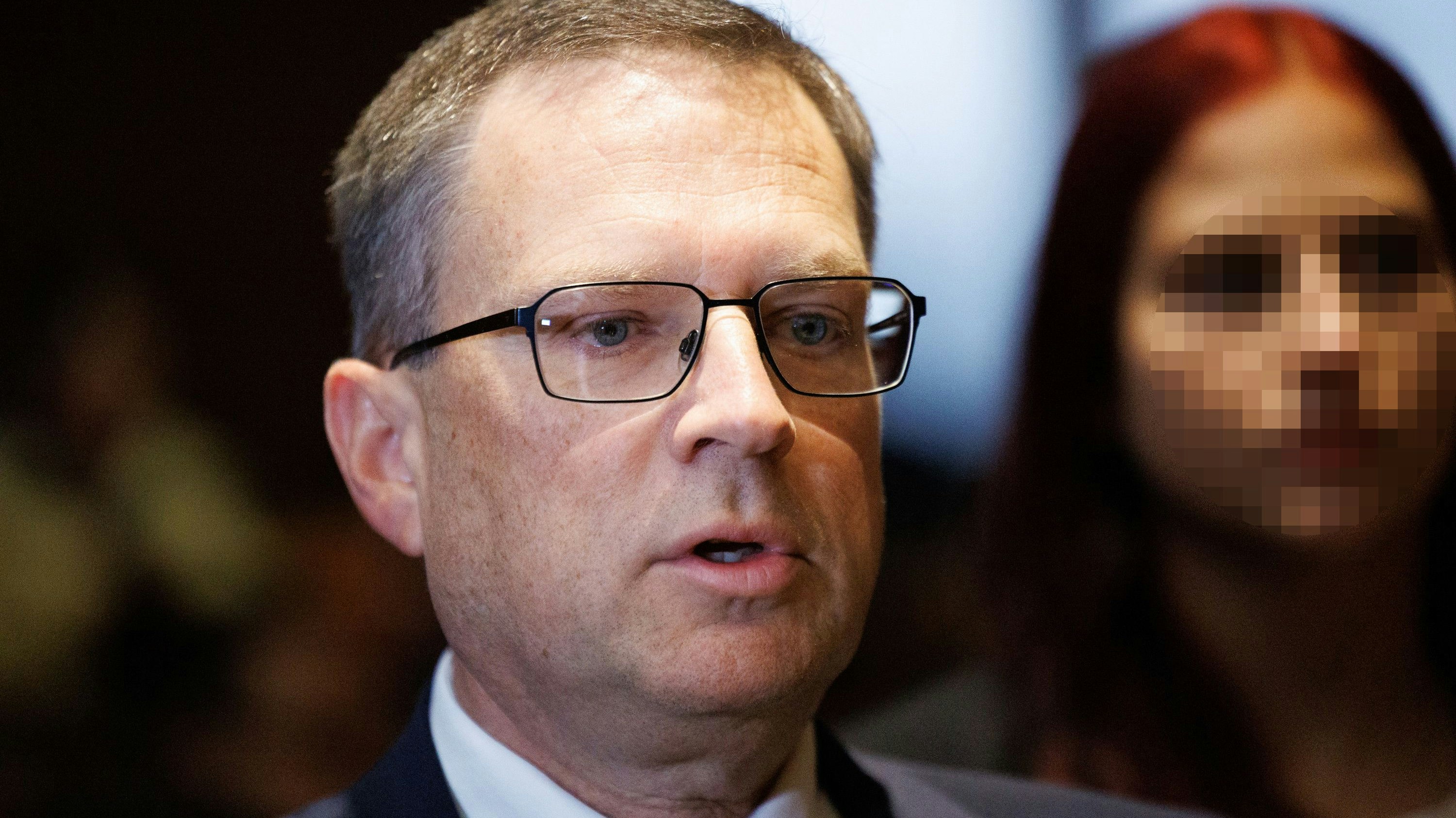 Heute.at - Knalleffekt! Wöginger will Verantwortung übernehmen