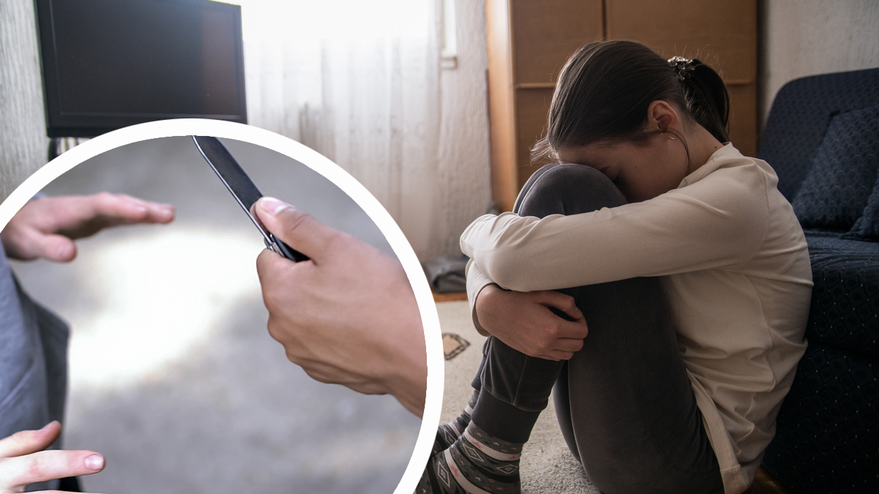 Heute.at - Nach Messerdrohung – Mein Kind hat Angst vor Schule