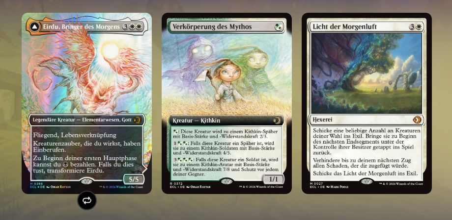 Lorwyns Finsternis erscheint am 23. Jänner 2026.