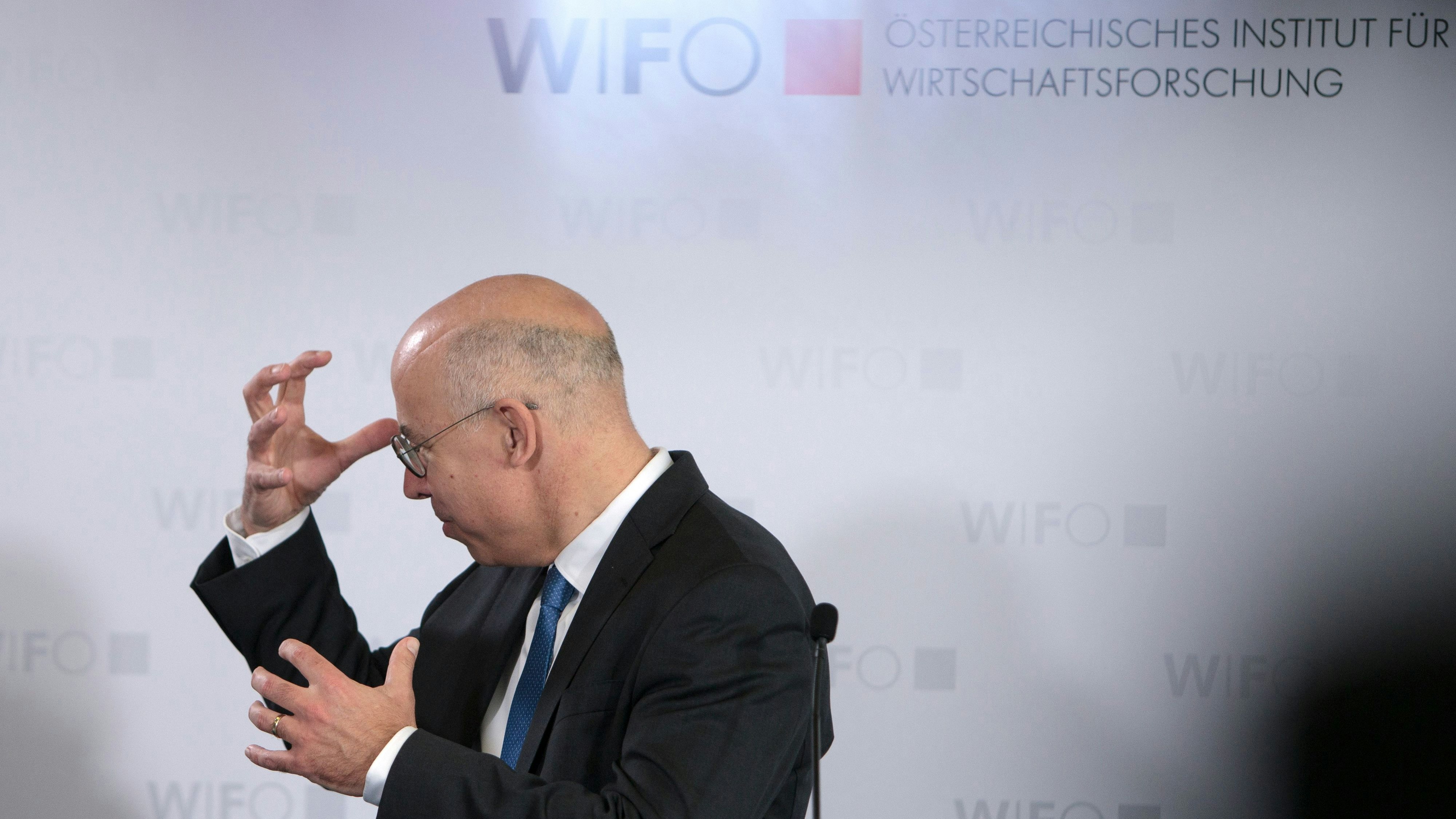 Heute.at - Prognose für Österreich – jetzt kommt alles ans Licht