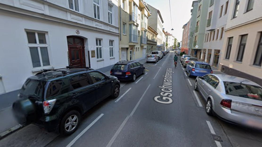 Heute.at - Home Invasion! Polizei stoppt Räuberinnen-Trio nach Tat