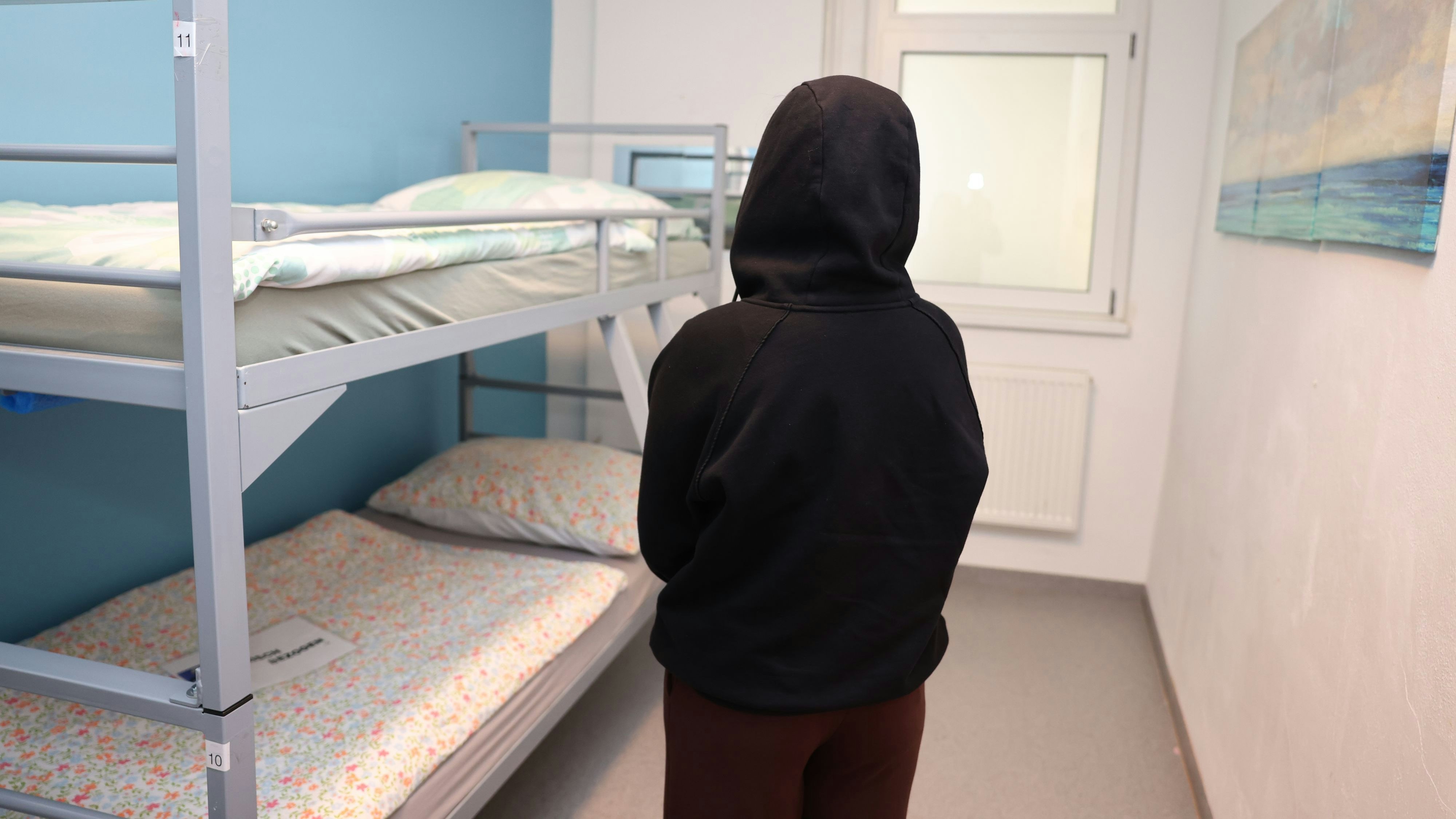 Heute.at - Streit daheim – Clara (16) landete fast auf der Straße