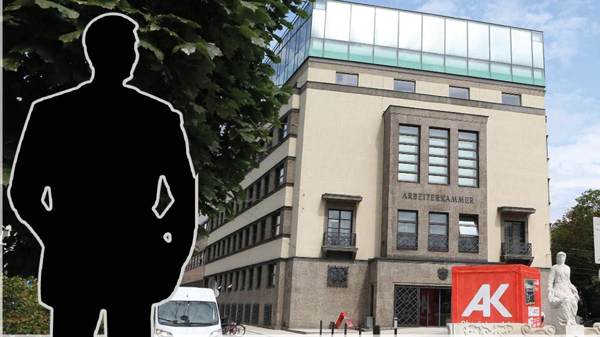 "Gesundheit darf nicht vom Einkommen anhängig sein", heißt es aus der AK-OÖ zum Fall des Leidenden.