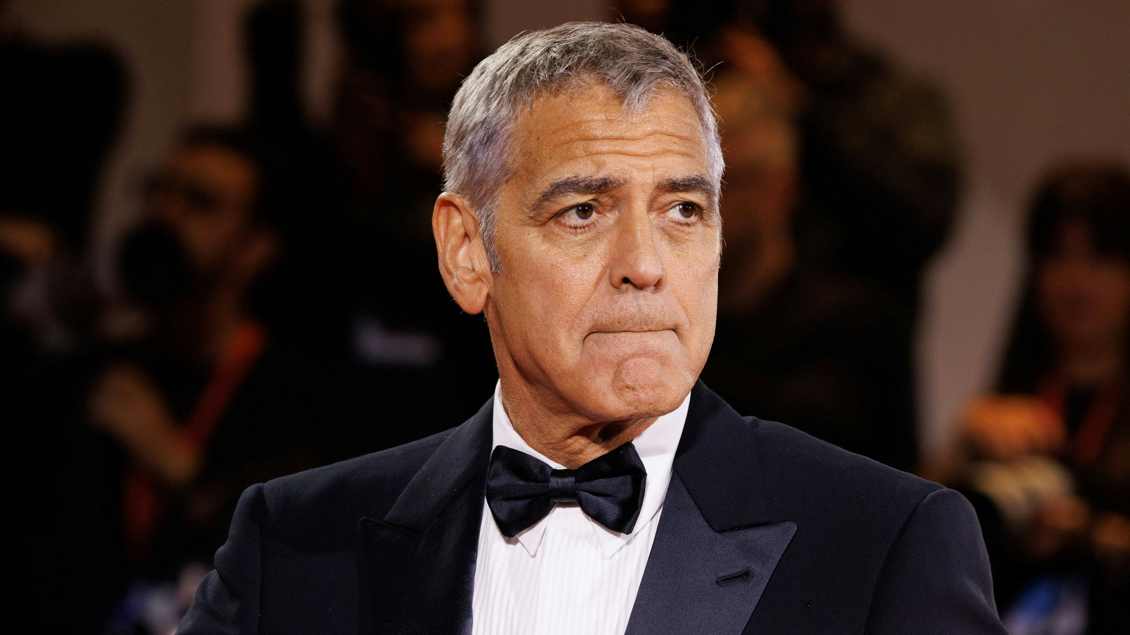 Heute.at - Verdammt übel: Clooney legt Kokain-Geständnis ab