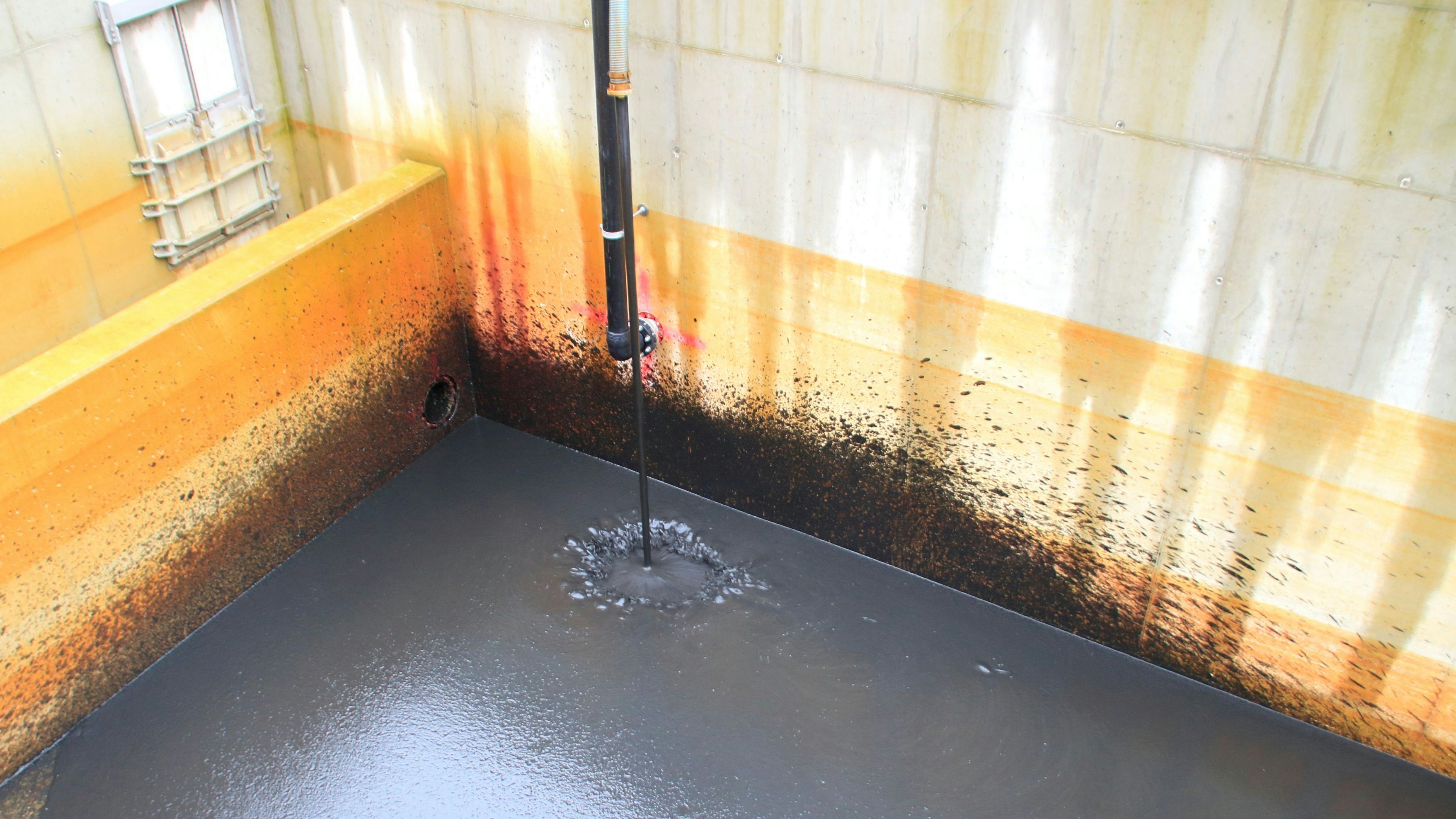 Heute.at - Heizen mit Klärschlamm – Tests laufen in St. Pölten